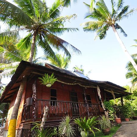 Villa De Pico Highland Beach Resort Puerto Galera Dış mekan fotoğraf