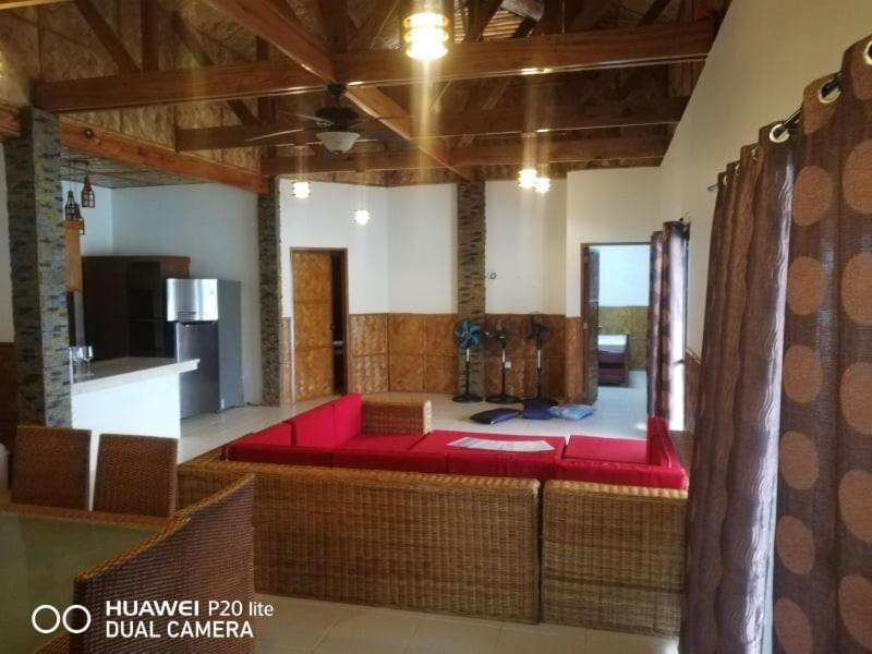 Villa De Pico Highland Beach Resort Puerto Galera Dış mekan fotoğraf