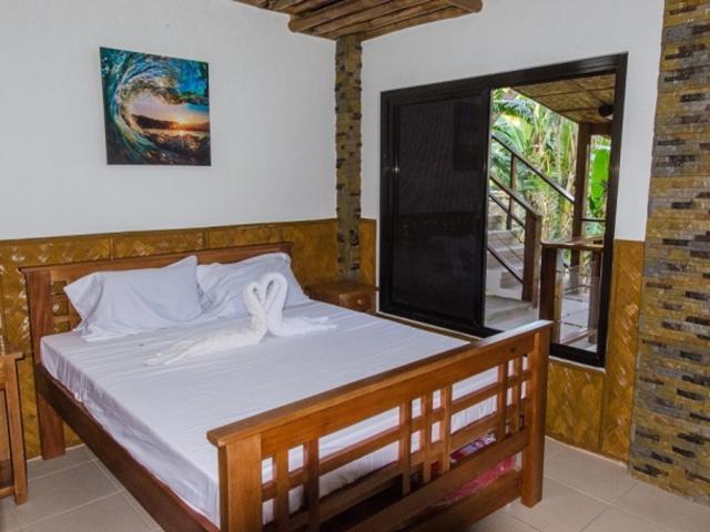 Villa De Pico Highland Beach Resort Puerto Galera Dış mekan fotoğraf