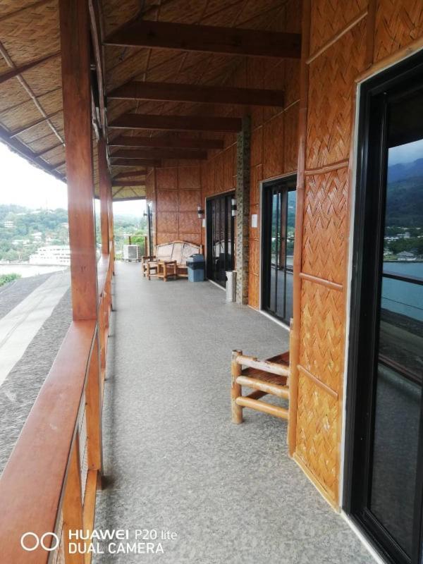 Villa De Pico Highland Beach Resort Puerto Galera Dış mekan fotoğraf
