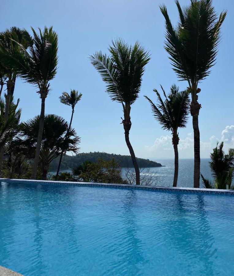 Villa De Pico Highland Beach Resort Puerto Galera Dış mekan fotoğraf