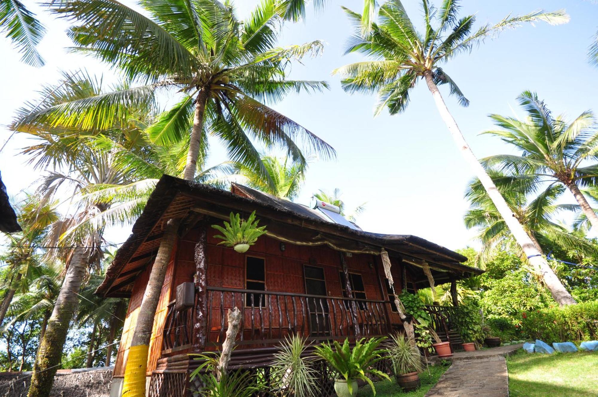 Villa De Pico Highland Beach Resort Puerto Galera Dış mekan fotoğraf