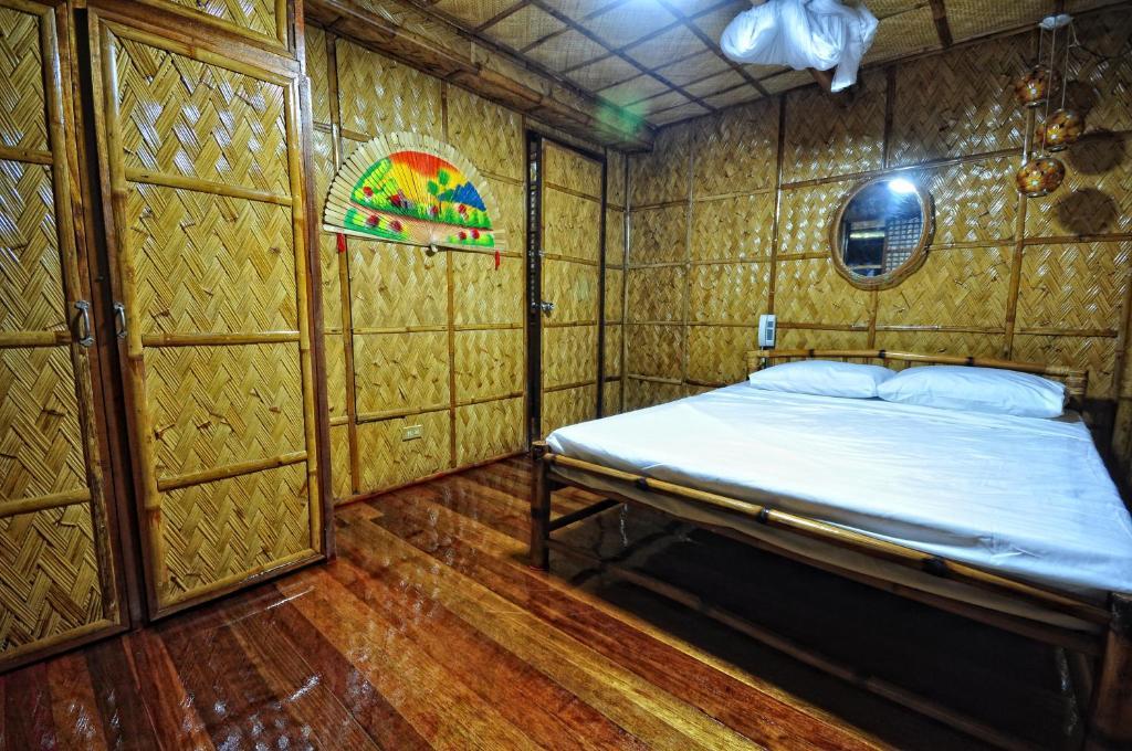 Villa De Pico Highland Beach Resort Puerto Galera Dış mekan fotoğraf