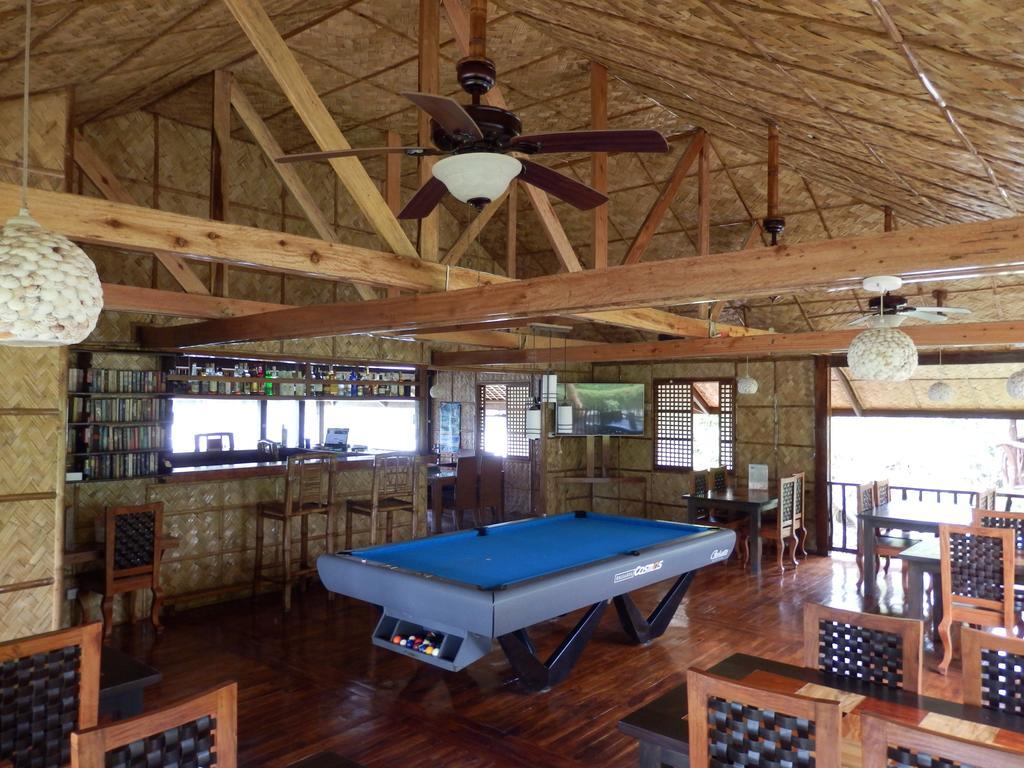 Villa De Pico Highland Beach Resort Puerto Galera Dış mekan fotoğraf