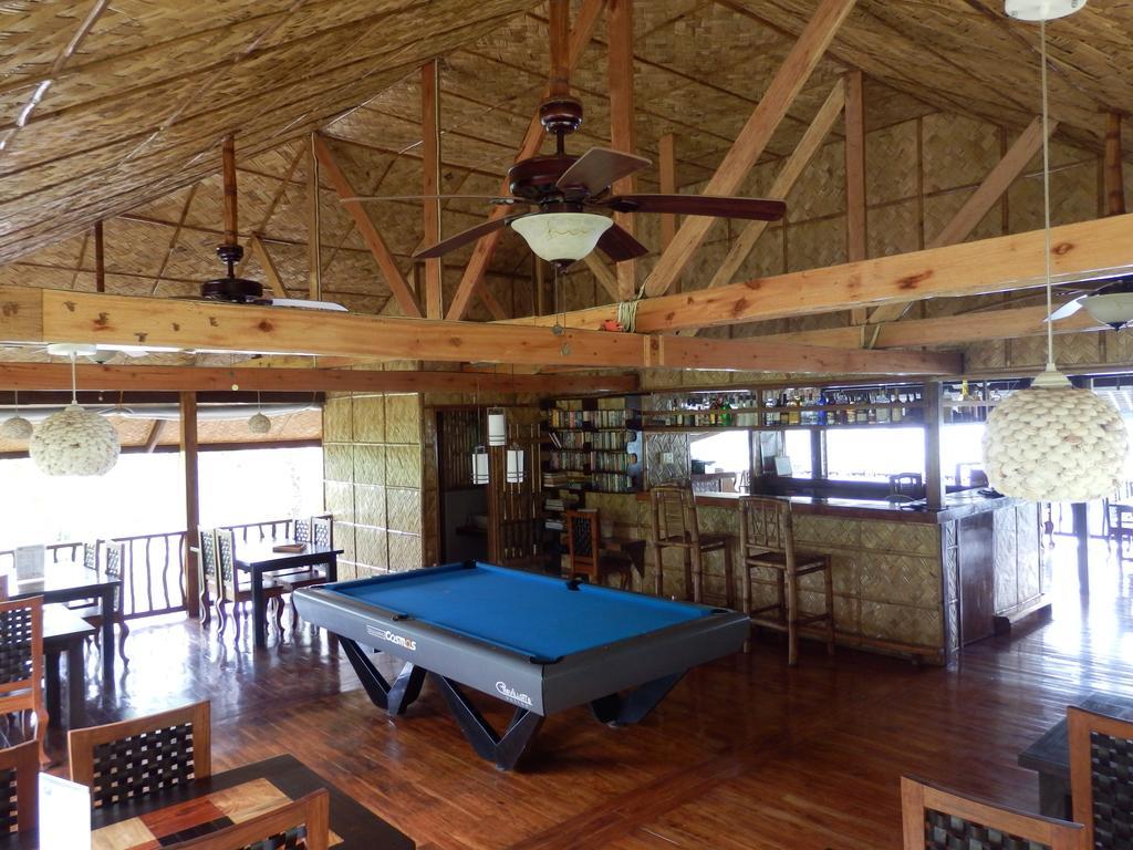 Villa De Pico Highland Beach Resort Puerto Galera Dış mekan fotoğraf