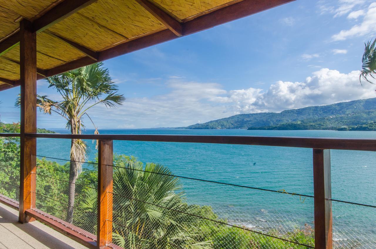 Villa De Pico Highland Beach Resort Puerto Galera Dış mekan fotoğraf
