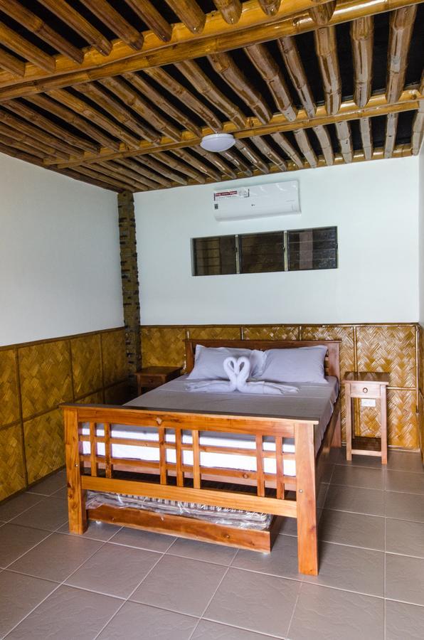 Villa De Pico Highland Beach Resort Puerto Galera Dış mekan fotoğraf